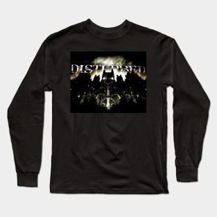 Castle Disturb Long Sleeve T-Shirt